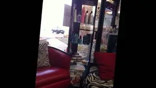 Bombshell Salon Movie