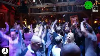 DeeJayBakerman's Highlight Video A-Danceclub 2018-01