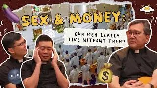 Becoming A Priest: Debunking the Biggest Misconceptions I TBH EP15