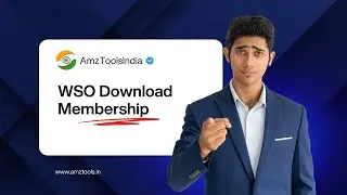 WSO Download Membership | Premium Courses & Plugins via AMZ Tools India