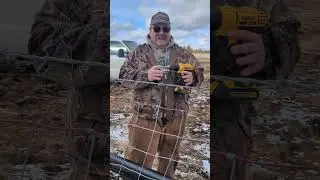 Review of the S7  Model 5000 Wire Twister
