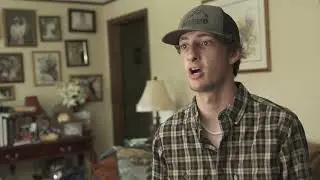 Zach Hand - Graduate Testmonial