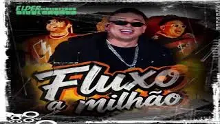 Japaozin FLUXO A MILH&Atilde;O 2026 MUSICAS NOVAS REPERT&Oacute;RIO NOVO CD2025 ATUALIZADO TOP PRA PARED&Atilde;O