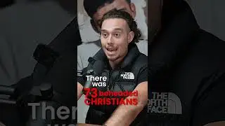 Christian Genocide is Out of Control!