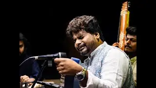 RamaShree x Kkala, Baithak series 1, Malhar, Ramakant Gaikwad Classical Vocal