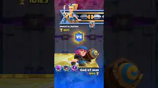 Control the Match. Finish Fast.