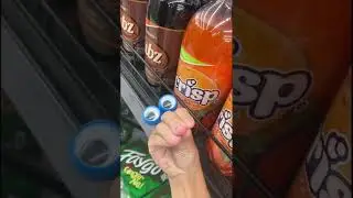 GENERIC SODA POPS