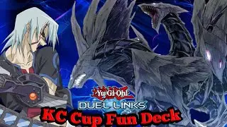 Infernity Inferno KC Cup!! Yu-Gi-Oh! Duel Links