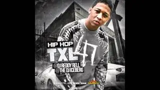 39   Peewee Longway ft Stebo   Dope Or THC TXL World Premiere DatPiff Exclusive