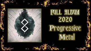 Талион - 8 (2020) (Рrogressive Мetal)
