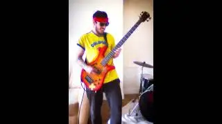 Bass Guitar Licks & Tricks - Episode 17