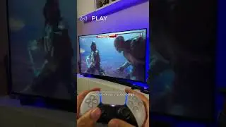MK11 Scorpion PS5 #shorts