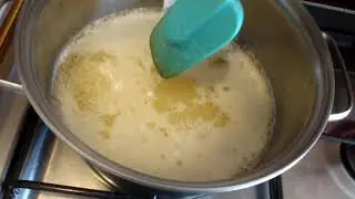Como fazer CANDI SUGAR e melhorar suas receitas BELGAS !