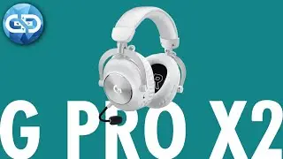 Logitech G Pro X 2 Lightspeed Review - Almost Perfect, but only almost