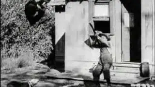 Stan Laurel - Somewhere In Wrong [1925] [Part 1]