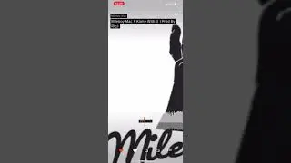 Mileboy come wit it