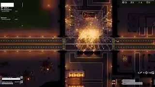 Mech Havoc: The Destructive demo | Next Fest demo