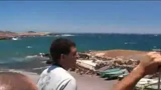 Windsurfcamp 16.&17.07.08
