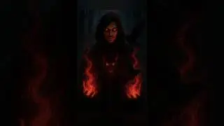 Trending ChatGPT Create Devil Picture #chatgpt #edit #shortvideo #ai #tutorial #youtubeuploader
