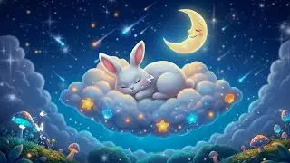 (Без рекламы) Малыш засыпает за 3 минуты 🌙 Мягкое фортепиано для спокойного и нежного отдыха
