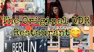 Original DDR Restaurant