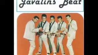 Javalins - Be My Baby