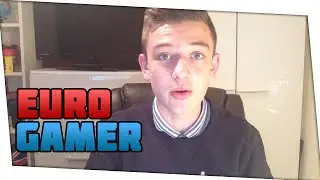 Announcement: Euro Gamer 2014!