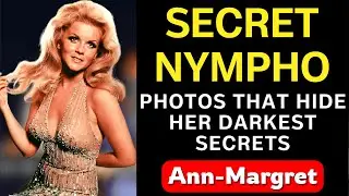 Ann-Margret Most Private Photos You Must See & Untold Story
