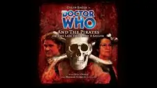 6th Doctor and Evelyn - A video tribute to an audio companion