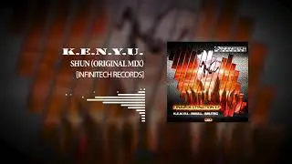KE.N.Y.U. - Shun (Original Mix)[IR100]