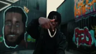 Lil Berete - By Myself (Official Music Video)