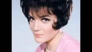 Sternenmelodie  -   Connie Francis 1965