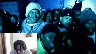 Nas x Diddy - Hate Me Now REACTION!!!