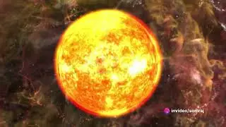 Jaw-dropping Space Facts: A Mind-expanding Journey