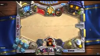 Unstoppable Garrosh / Niepowstrzymany Garosz