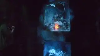 Graveyard Games Highlights at HHN 29 Universal Orlando