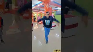 FREE STYLE DANCING MOVE 🇮🇳🇮🇳🎶#shortsfeed #song #freestylemoves 😉