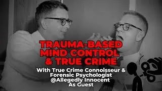 The Common Denominator: The Therapist Linking Chad Daybell, Jodi Hildebrandt & Tim Ballard
