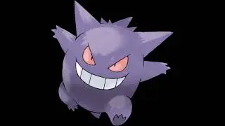Gengar Sounds