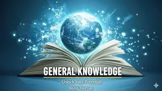 @TOP 10 GENERAL KNOWLEDGE