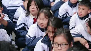 THCS THANH MỸ | THAM QUAN TRẢI NGHIỆM VÀ HỌC TẬP TẠI ĐỀN ĐÔ BẮC NINH
