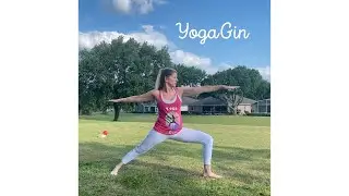All Levels Yoga with focus on the Root Chakra