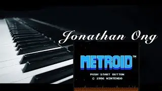 Metroid - Title Theme