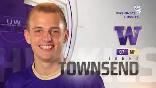 Men's Soccer: Washington holds Akron scoreless in top-25 upset