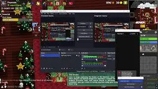 ROTMG pelisessio FINPOPLE