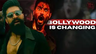 TOXIC & O ROMEO: Do Not Watch With Parents! 😂 (Teaser Reaction)