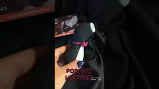 Masażer powietrzny Satisfyer Pro Penguin na żywo