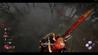 Never Seen Before SpaceBilly Tech In Dead By Daylight
