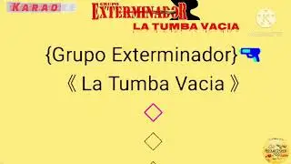 La Tumba Vacia
