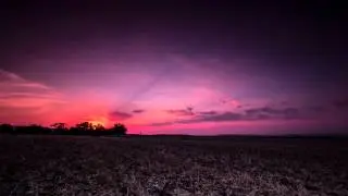 Mendum - Nightstuck